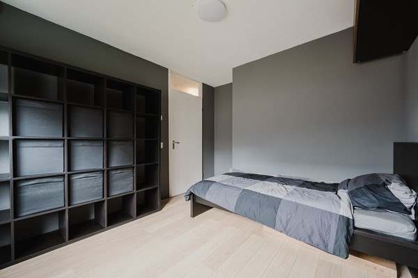 Medium property photo - Mandarijngaard 22, 3206 AM Spijkenisse